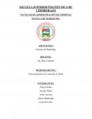 Funcionamiento de la atención al cliente