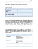 Estrategia de medios digitales y social media