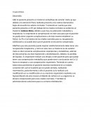 Trastorno de acido base