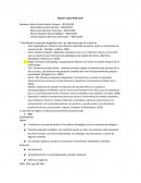 TALLER “LOCO POR ELLA”