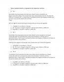 Tarea mantenimiento y reparación de máquinas marinas