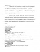 Modelo Canvas Sodimac