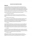 ANALISIS DE MIX MARKETING-BIMBO