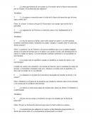 Fuerzas estatica y gravitatoria