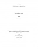 EL ABORTO Definición, Historia y Perspectiva personal