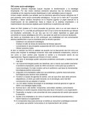 Puntos a tomar en cuenta para ser un CIO