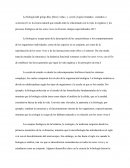 La biologia