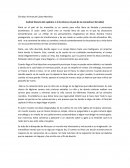 Análisis literario del capítulos 1-3 de Alicia en el país de las maravillas