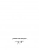 Fundamentos e historia del dibujo técnico