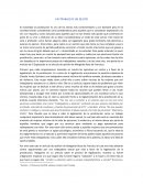 UN TRABAJO O UN DELITO. PROSTITUCIÓN