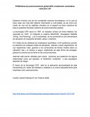 Sistema de posicionamiento global GPS, localización automática vehicular LAV