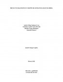 PROYECTO DIAGNOSTICO Y DISEÑO DE ESTRATEGIA BANCOLOMBIA