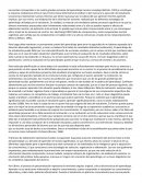 Procesos del aprendizaje humano