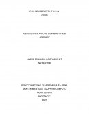 MANTENIMIENTO DE EQUIPO DE COMPUTO