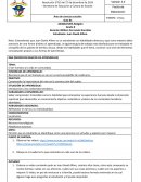 El ser humano y la vida en comunidad