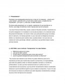 Educación emocional