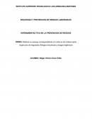 HERRAMIENTAS TICS EN LA PREVENCION DE RIESGOS
