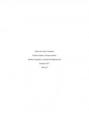 Legislación Infantojuvenil