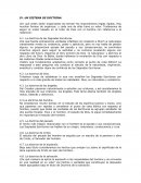 UN SISTEMA DE DOCTRINA
