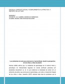 Los ambientes de aula que promueven el aprendizaje, desde la perspectiva de los niños y niñas escolares