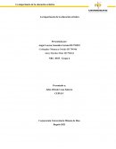 La importancia de la educación artística