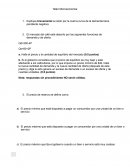 Taller Microeconomia