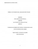 Normas estardar para cableado estructurado