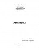 La propuesta de un plan estratégico para la empresa TRANSFALCON, S.A