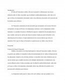 El clima de Venezuela