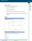 Feedback tema 2 electrididad mantenimiento industrial