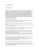 Psicologia de los colores en la gastronomia