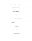 FILOSOFÍA. GUÍA DE TRABAJO # 3