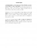 Discriminación lingüística