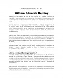 TEORIA DE GURUS DE CALIDAD