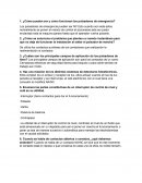 ¿Cómo pueden ser y cómo funcionan los pulsadores de emergencia?