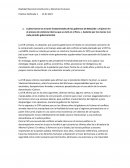 Realidad Nacional Constitución y Derechos Humanos