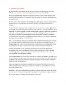 Leyendas de Izamal, Itzmana