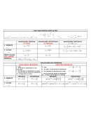 TASAS EQUIVALENTES (LINEA DE ORO)