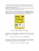 INFORME EJERCICIO DE APLICACIÓN CALCULAR EL AHORRO ENERGÉTICO EN LOS EQUIPOS