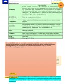 REFLEXIONAMOS ACERCA DE LOS EJES DEL BICENTENARIO DE NUESTRA INDEPENDENCIA