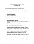 TRABAJO SEMESTRAL ADMINISTRACIÓN DE VENTAS