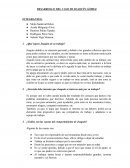 DESARROLLO DEL CASO DE JOAQUÍN GÓMEZ