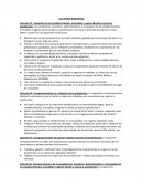 Las ultimas diapositivas