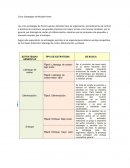 Cinco Estrategias de Michael Porter