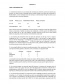 Taller PLATEAMIENTO PPL