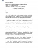 DISCURSO EN EL POLITEAMA