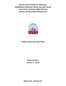 Conceptos Basicos de Psicologia Industrial