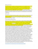 Elementos de produccion