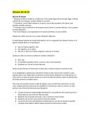 Historia de Benjamin (Hijo de Jacob)