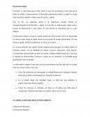 Unida II Interes Compuesto